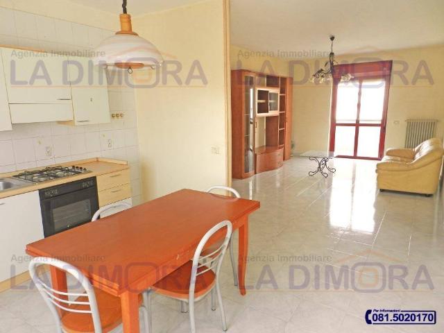 Appartamento in affitto a Aversa CE
