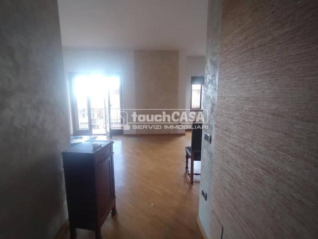 Appartamento in affitto a Aversa CE