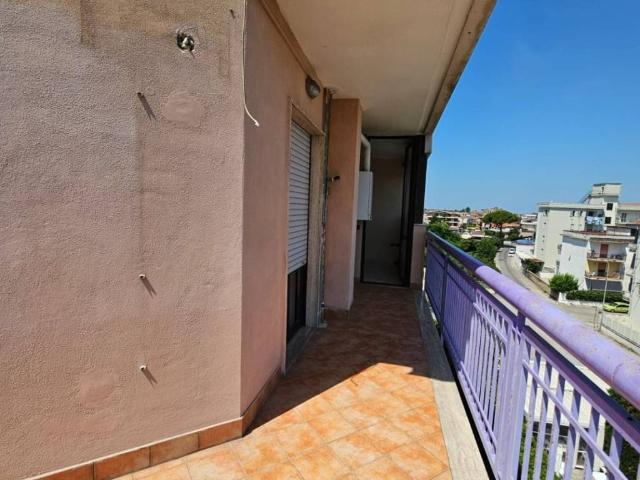 Appartamento in affitto a Aversa CE