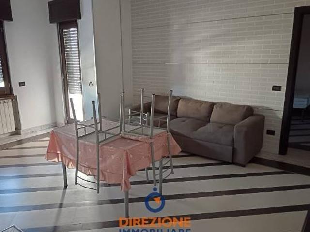 Appartamento in affitto a Aversa CE