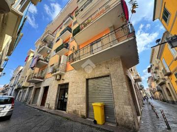 Aversa, Caserta Campania, Campania - Ascensore