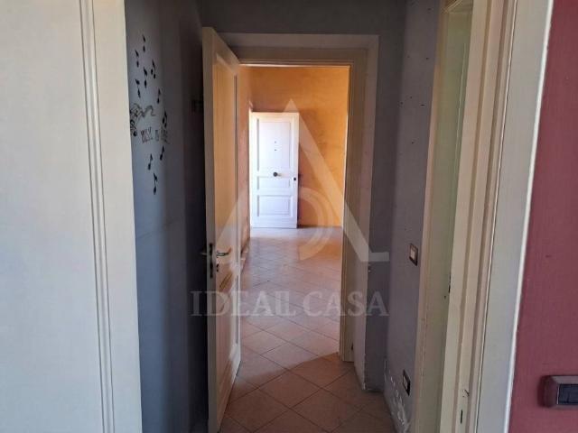 Appartamento in affitto a Aversa CE