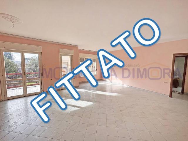 Appartamento in affitto a Aversa CE