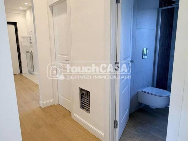Appartamento in affitto a Aversa CE