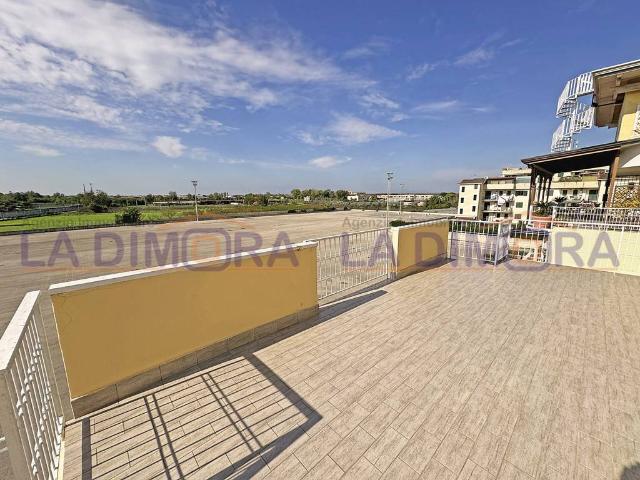 Appartamento in affitto a Aversa CE