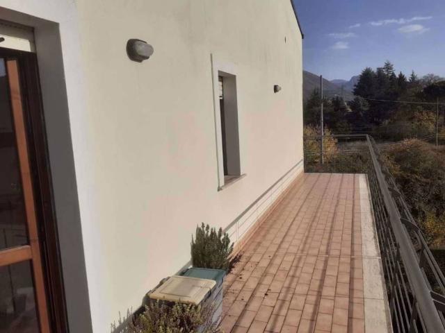 Appartamento in affitto a Avezzano AQ