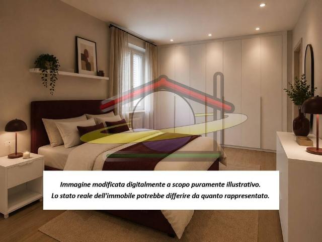 Appartamento in affitto a Avezzano AQ
