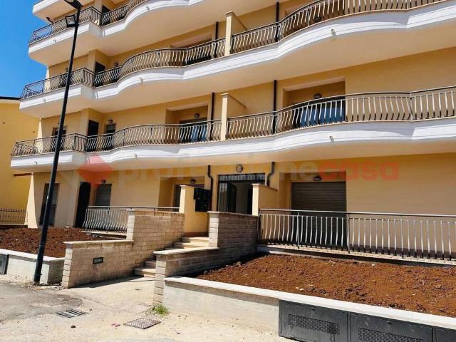Appartamento in affitto a Avezzano AQ