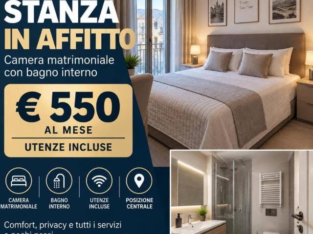 Appartamento in affitto a Avezzano AQ