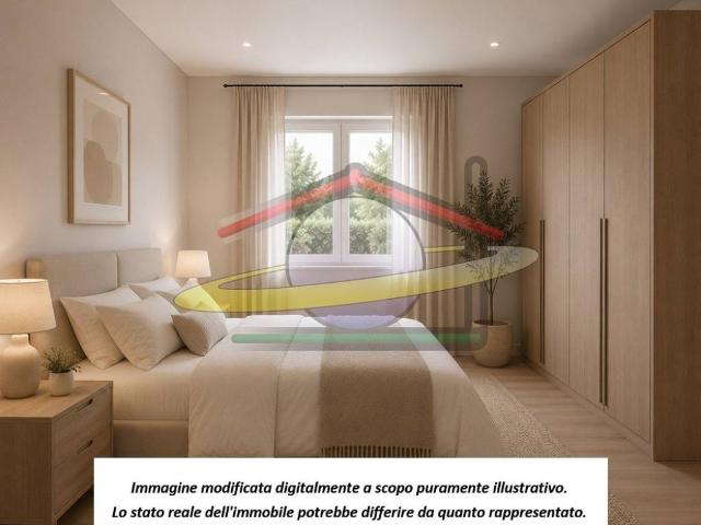 Appartamento in affitto a Avezzano AQ