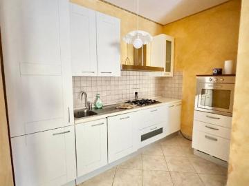 Appartamento in affitto a Avezzano AQ