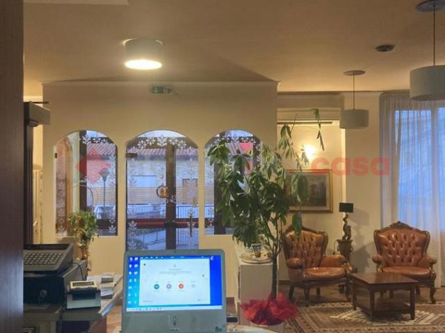 Appartamento in affitto a Avezzano