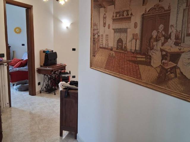 Appartamento in affitto a Avigliana TO