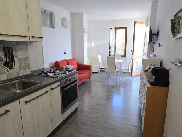 Appartamento in affitto a Avigliana TO