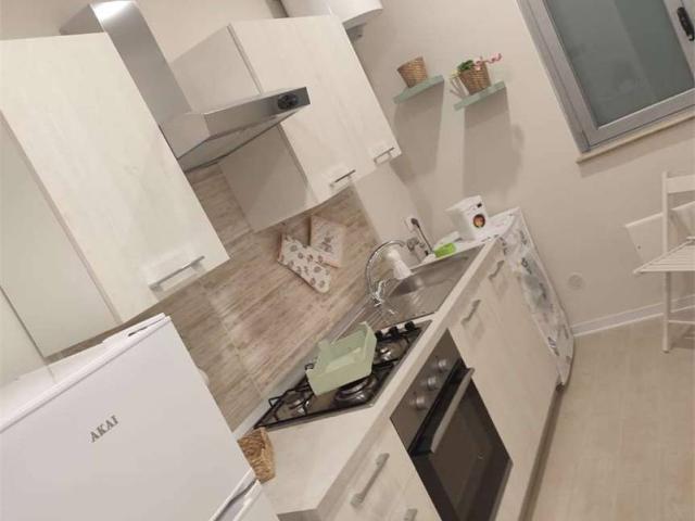 Appartamento in affitto a Avola SR
