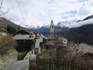 Appartamento in affitto a Ayas AO