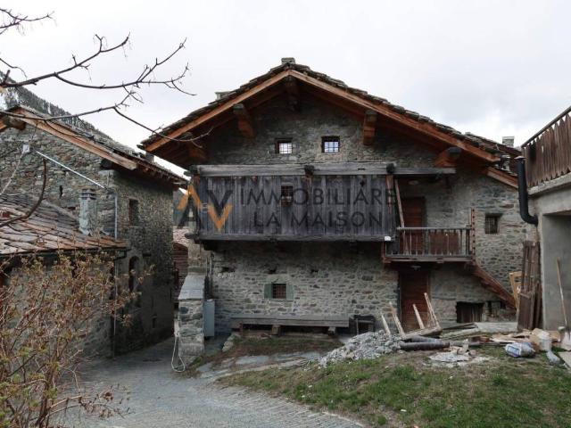 Appartamento in affitto a Ayas AO