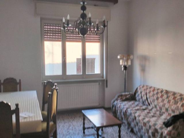Appartamento in affitto a Azzano San Paolo BG