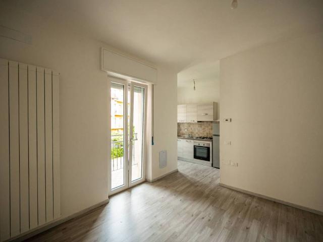 Appartamento in affitto a Azzano San Paolo BG