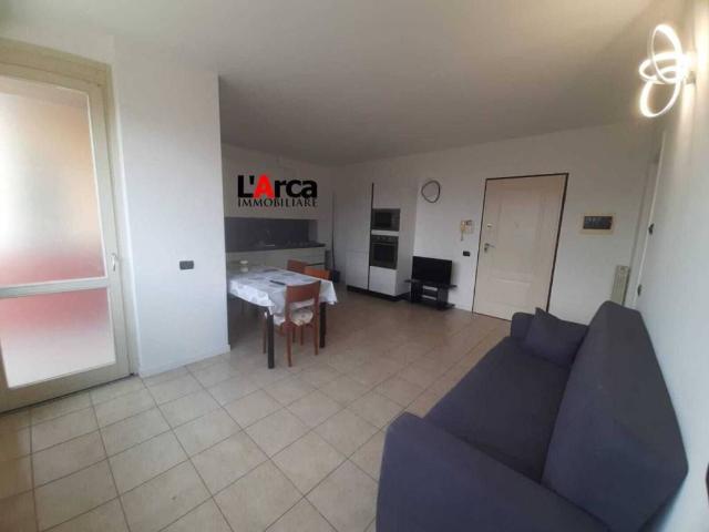 Appartamento in affitto a Azzano San Paolo BG