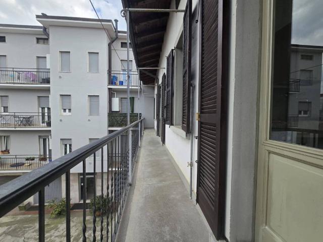 Appartamento in affitto a Azzano San Paolo BG