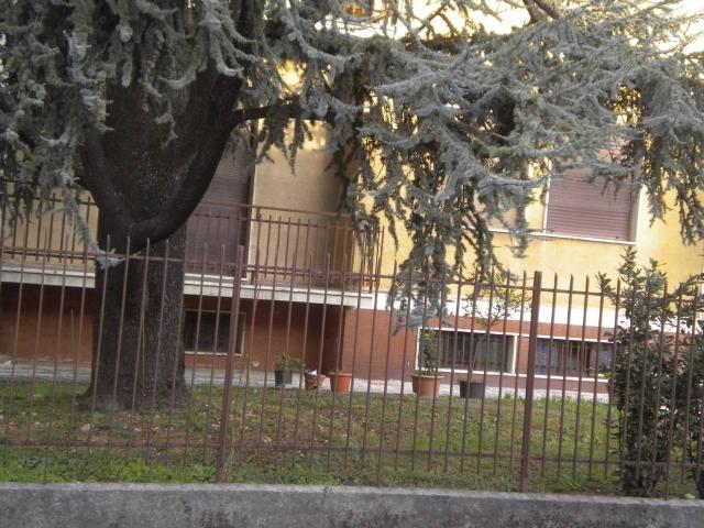 Appartamento in affitto a Azzano San Paolo BG