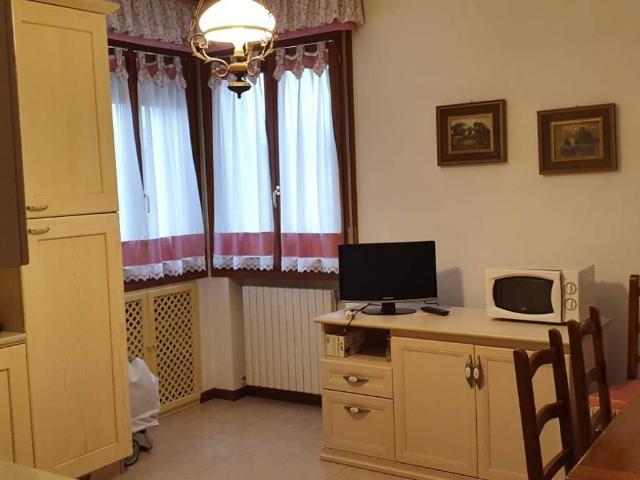 Appartamento in affitto a Abano Terme PD