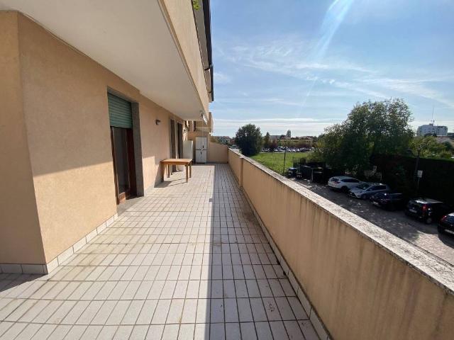 Appartamento in affitto a Abano Terme PD