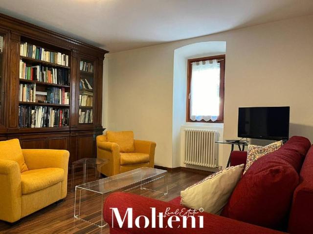 Appartamento in affitto a Abbadia Lariana LC