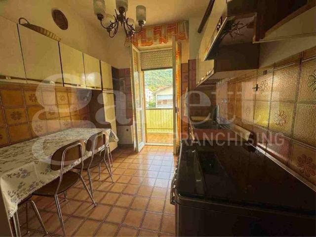 Appartamento in affitto a Abbadia Lariana LC