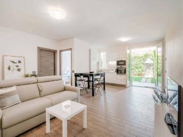 Appartamento in affitto a Abbadia Lariana LC