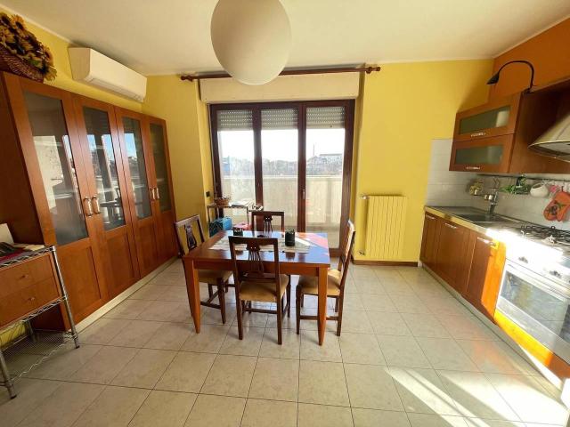 Appartamento in affitto a Abbiategrasso
