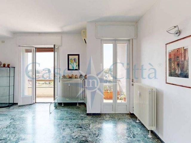 Appartamento in affitto a Abbiategrasso