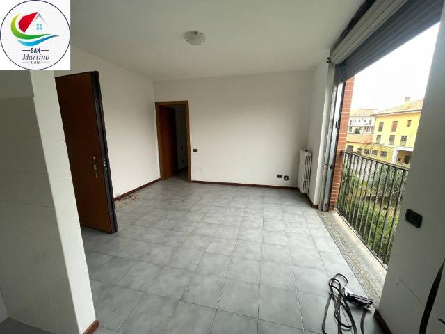 Appartamento in affitto a Abbiategrasso MI