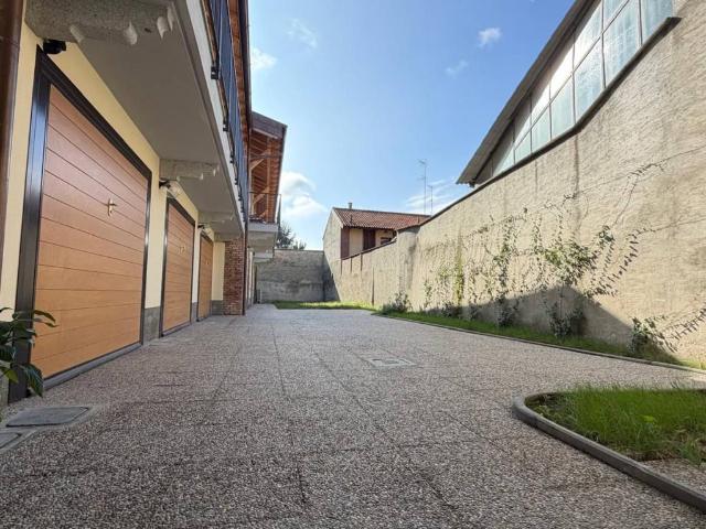 Appartamento in affitto a Abbiategrasso MI