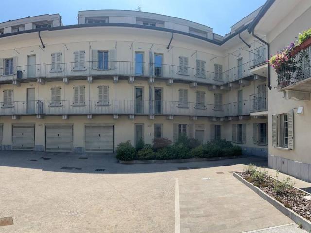 Appartamento in affitto a Abbiategrasso MI