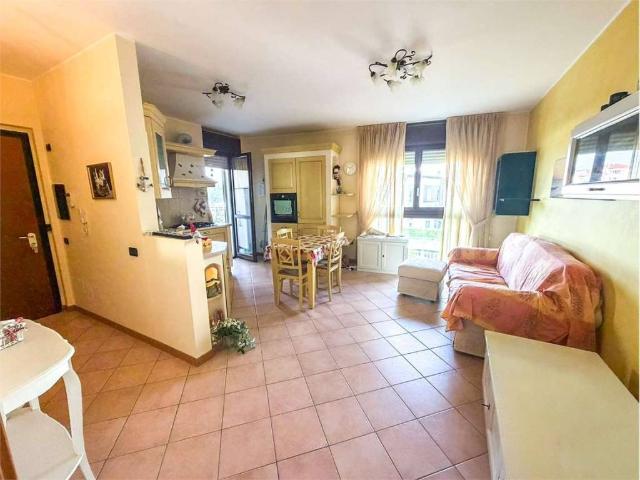 Appartamento in affitto a Abbiategrasso MI