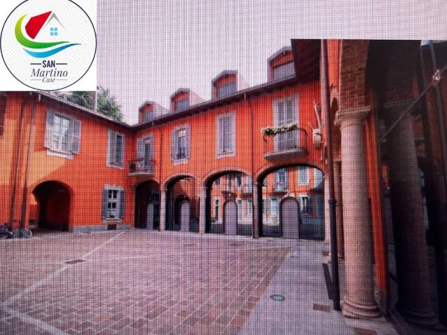 Appartamento in affitto a Abbiategrasso MI