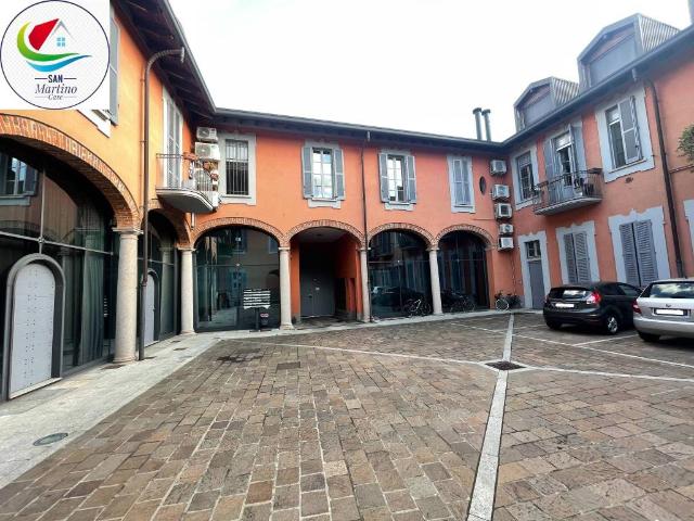 Appartamento in affitto a Abbiategrasso MI