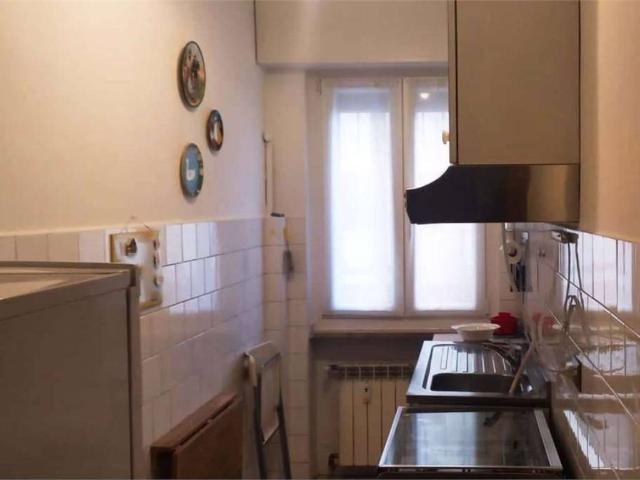 Appartamento in affitto a Abbiategrasso MI