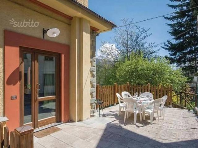 Appartamento in affitto a Abetone Cutigliano PT