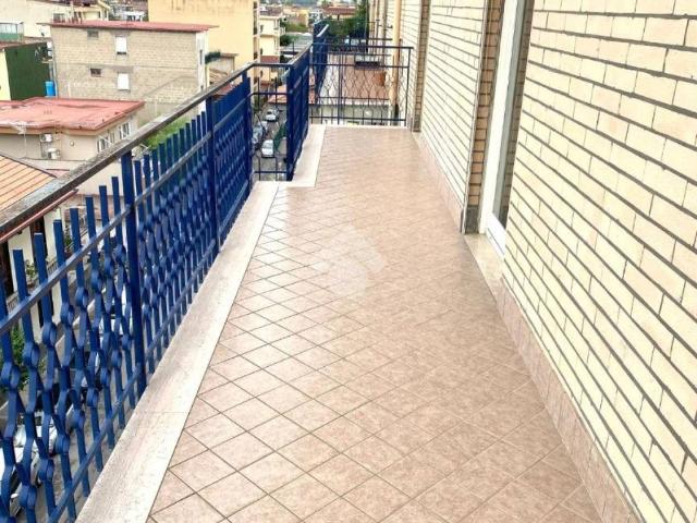 Appartamento in affitto a Acerra NA