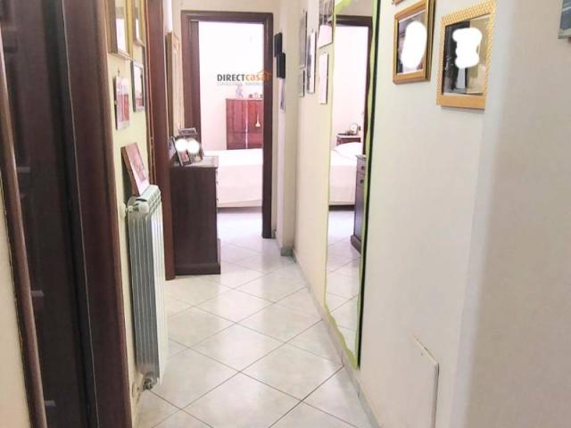 Appartamento in affitto a Acerra NA
