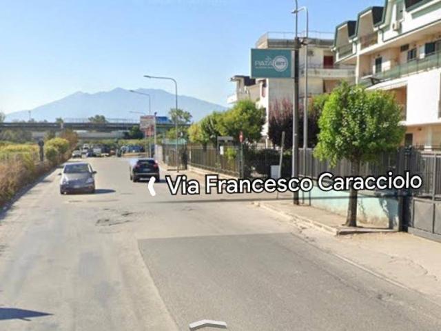 Appartamento in affitto a Acerra NA