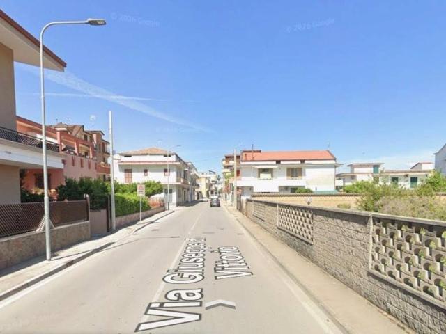 Appartamento in affitto a Acerra NA