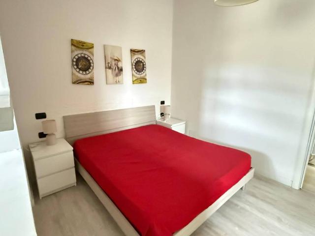 Appartamento in affitto a Acerra NA