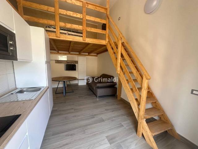 Appartamento in affitto a Acerra NA