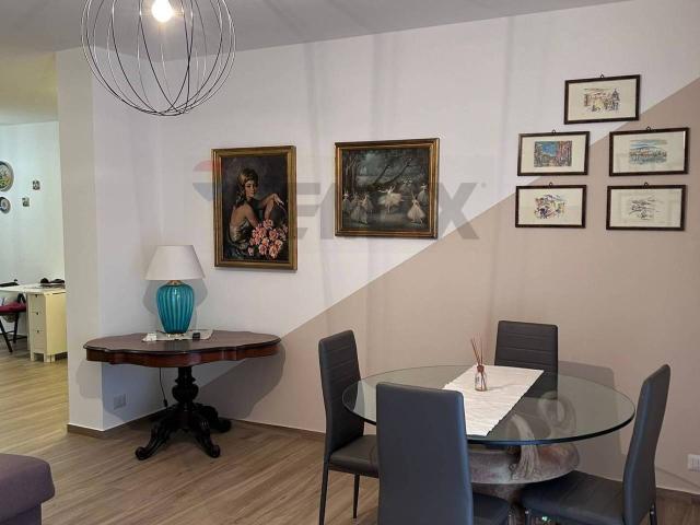Appartamento in affitto a Aci Castello