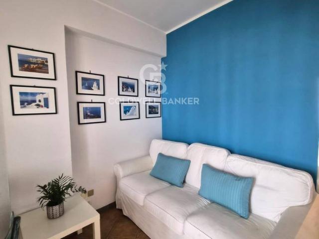 Appartamento in Affitto a Aci Castello – Zona: Acitrezza