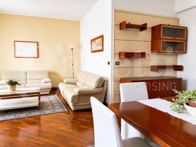 Appartamento in affitto a Aci Castello CT